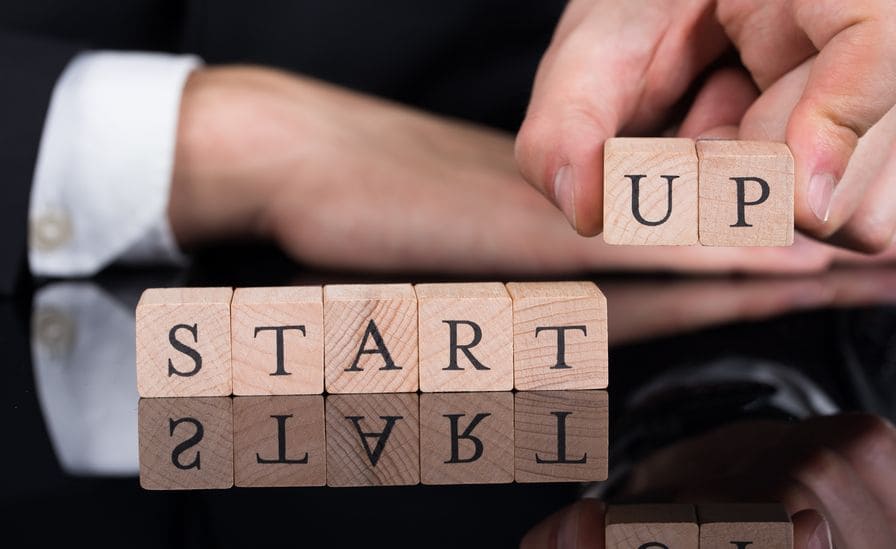 entrepreneurs believe creating a startup